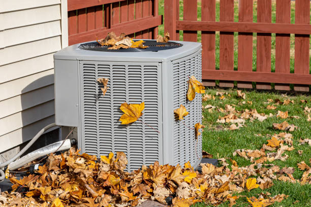 Best HVAC contractors  in USA